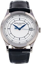 Patek Philippe Calatrava 5296G/001