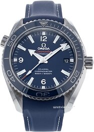 Omega Seamaster Planet Ocean 600m Co-Axial 42mm 232.92.42.21.03.001