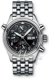 IWC Pilots Spitfire IW371338