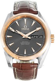 Omega Seamaster Aqua Terra 150m Co-Axial Annual Calendar 38.5mm 231.23.39.22.06.001