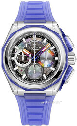 Zenith El Primero 03.9100.9004-49.I210