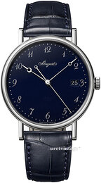 Breguet Classique 5177BB-2Y-9V6