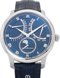 Maurice Lacroix Masterpiece MP6608-SS001-410-1