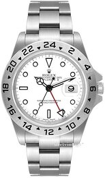 Rolex Explorer II Polar 16570