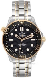 Omega Seamaster Diver 300M 210.20.42.20.01.002