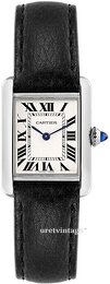 Cartier Tank Must De Cartier WSTA0042