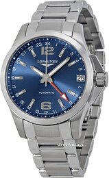Longines Conquest L3.687.4.99.6