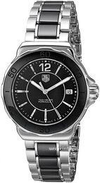 TAG Heuer Formula 1 Steel And Ceramic WAH1210.BA0859