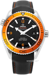 Omega Seamaster Planet Ocean 600m Co-Axial 45.5mm 232.32.46.21.01.001