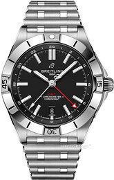 Breitling Chronomat Automatic Gmt 40 A32398101B1A1