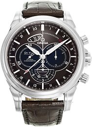Omega De Ville Co-Axial Chronoscope 422.13.44.52.13.001