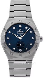 Omega Constellation Co-Axial 34Mm 131.10.34.20.53.001
