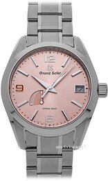 Grand Seiko Heritage Collection SBGA371G