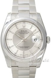 Rolex Datejust Steel 116200/6