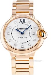Cartier Ballon Blue WE902026
