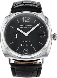 Panerai Historic Radiomir 8 Days PAM00268