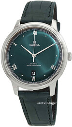 Omega De Ville Prestige 434.13.40.20.10.001
