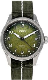 Oris Big Crown 01 751 7761 4187-Set