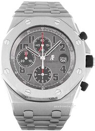 Audemars Piguet Royal Oak Offshore Chronograph 26170TI.OO.1000TI.01