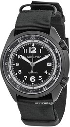 Hamilton Khaki H80485835