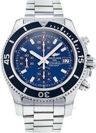 Breitling Superocean Chronograph A13311D11C1A1