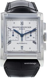 Baume & Mercier Hampton MOA10032