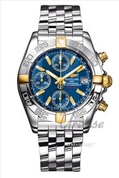 Breitling Galactic Chrono Galactic B133558L-075 / 193