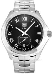 TAG Heuer Link Calibre 6 Automatic WAT2114.BA0950