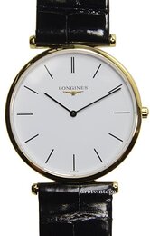 Longines Grande Classique L4.709.2.12.2