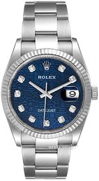 Rolex Datejust 36 126234-0012
