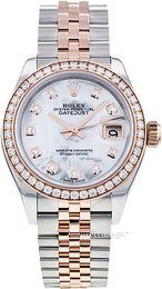 Rolex Lady-Datejust 28 279381RBR-0013