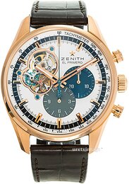 Zenith El Primero Chronomaster 18.2040.4061-69.C494