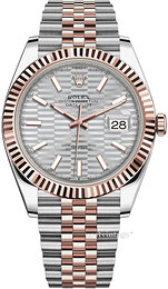 Rolex Datejust 41 126331-0018
