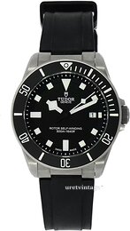 Tudor Pelagos 25500TN-RUBBER