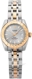 Tudor Classic Date 22013-62543-GRIDSTL
