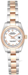 Rolex Perpetual 26 179161/11