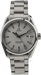 Omega Seamaster Aqua Terra Quartz 231.10.39.61.02.001
