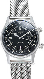 Longines Heritage L3.374.4.50.6
