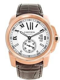 Cartier Calibre de Cartier W7100009