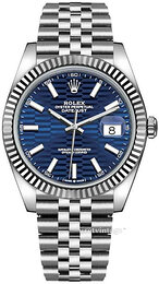 Rolex Datejust 41 126334-0032