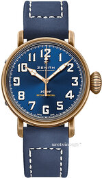 Zenith Pilot 29.1940.679-57.C808
