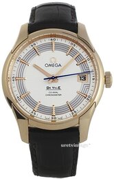 Omega De Ville Hour Vision Co-Axial 41mm 431.63.41.21.02.001
