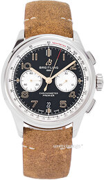 Breitling Premier B01 Chronograph 42 AB0118A21B1A1