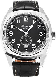 Longines Heritage 1935 L2.794.4.53.0