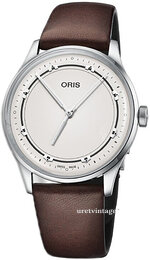 Oris Culture 01 733 7762 4081-SET