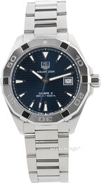 TAG Heuer Aquaracer WAY2112.BA0910