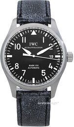 IWC Pilots Classic IW325504