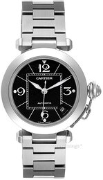 Cartier Pasha W31076M7