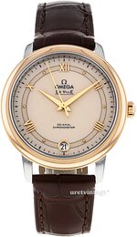 Omega De Ville Prestige Co-Axial 32.7mm 424.23.33.20.09.001