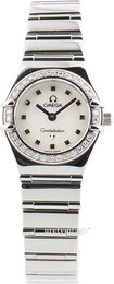 Omega Constellation 1465.71.00